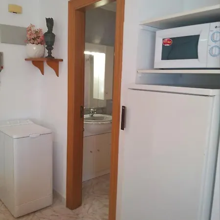 Διαμέρισμα Margarida Colera