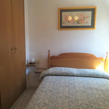 Διαμέρισμα Margarida Colera