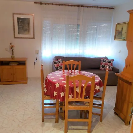 Apartman Margarida Colera