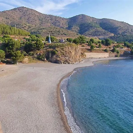 Margarida Lägenhet *