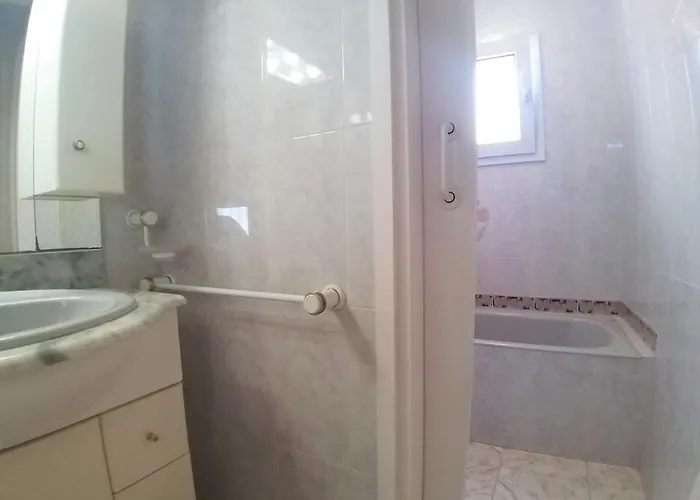 Apartman Margarida