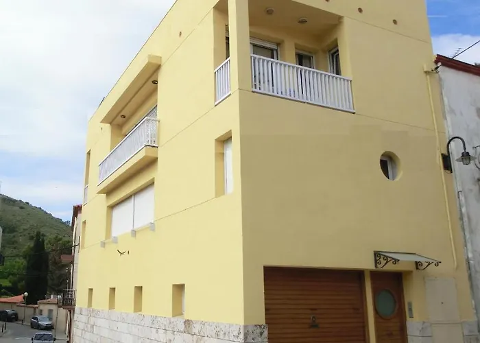 Apartman Margarida