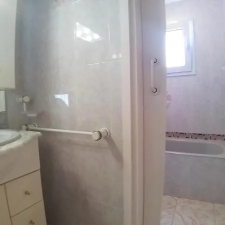 Apartment Margarida