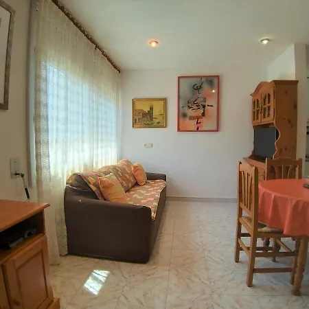 Margarida Apartment