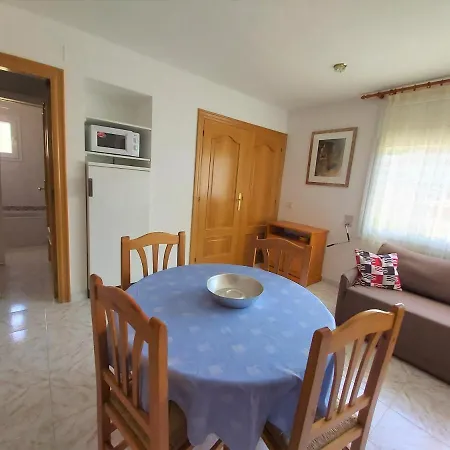 Apartment Margarida