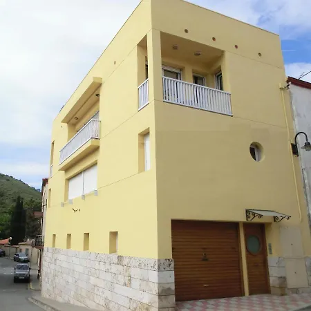 Apartment Margarida