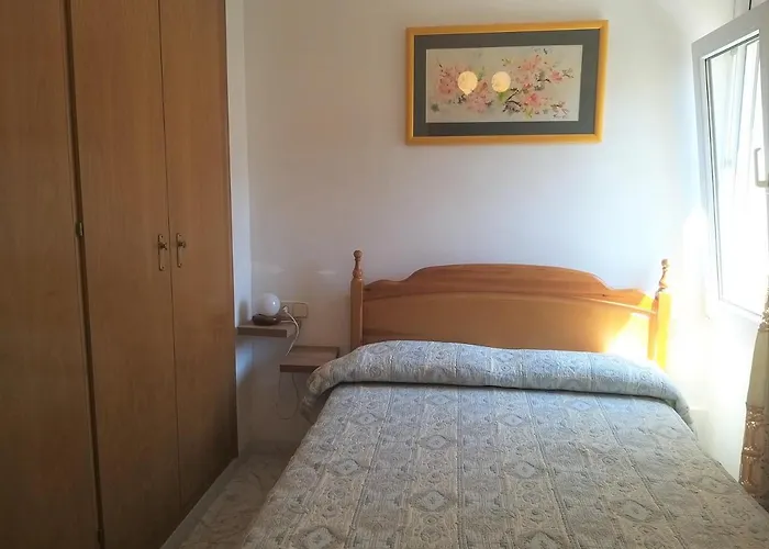 Apartman Margarida Colera