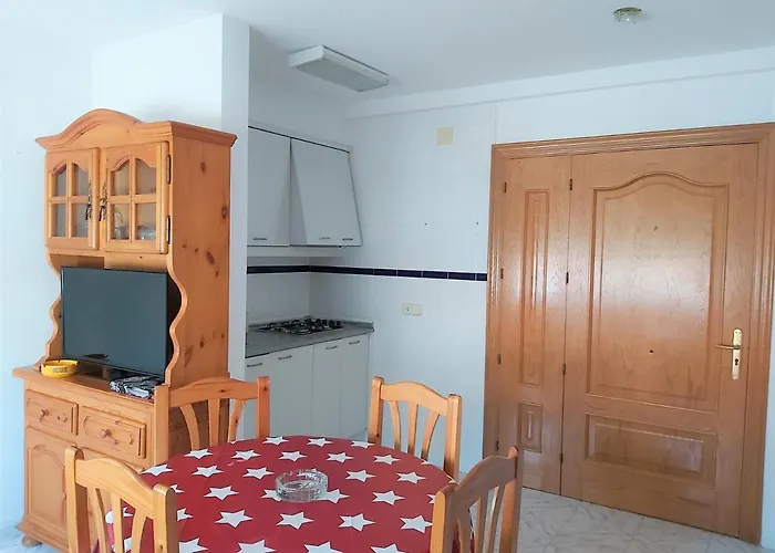 Apartman Margarida *